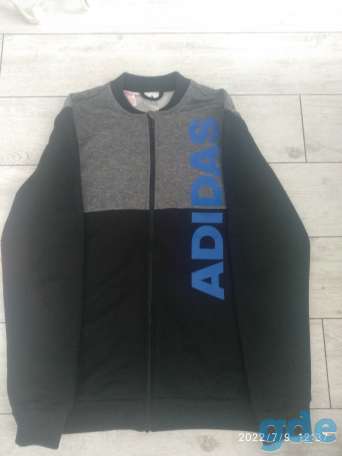 Adidas лот вещей, фотография 2