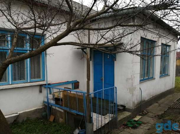 Продается половина дома в Бресте, г ул.Смирнова, р-н Речица, фотография 2