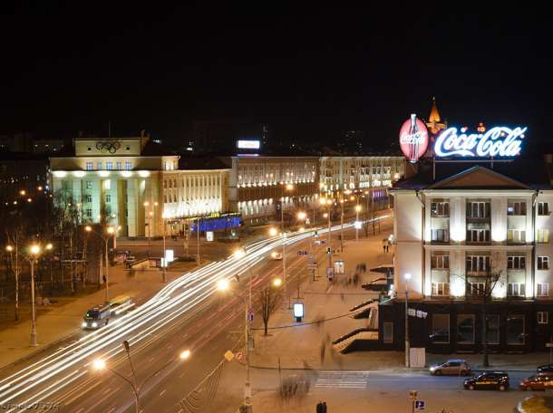 Продажа 2-х комнатной квартиры, г. Минск, просп. Независимости, дом 52, метро Площадь Якуба Коласа, фотография 3