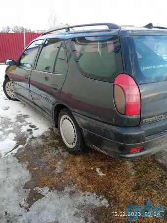 Продажа машины Peugeot, фотография 5
