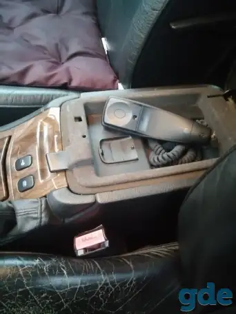 Срочно продажа пежо607 Peugeot 607, фотография 9