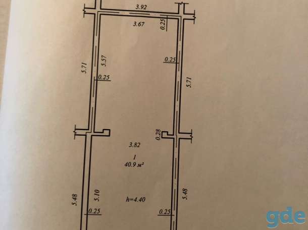 Продам гараж, Максима Горького 38/10 блок 4., фотография 2