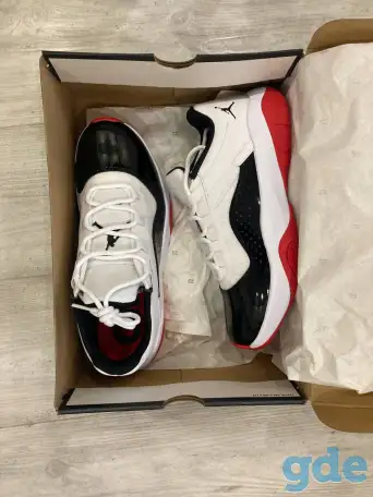 Air Jordan 11 Cmft Low, фотография 6