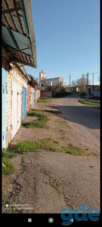 Гараж, ул. Доминиканская, фотография 4