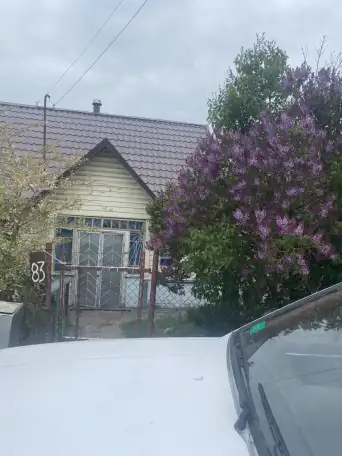 Продам дом на берегу реки в черте г. Поставы, фотография 1