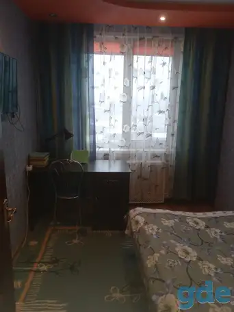 Продаётся 3к.квартира, Большая Ухолода ,Речная 3., фотография 5