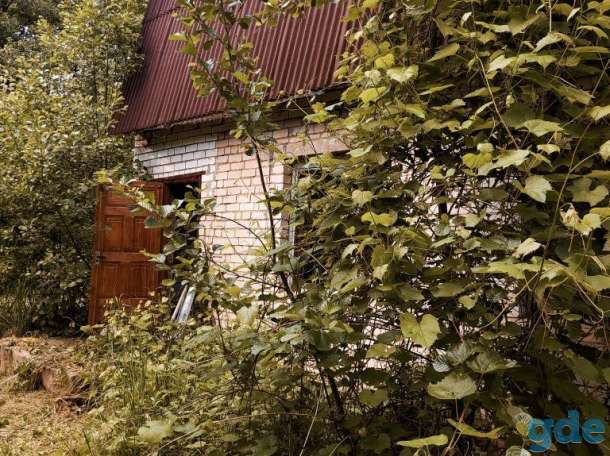 Продажа недвижимости, станция электрички Блужа, фотография 2