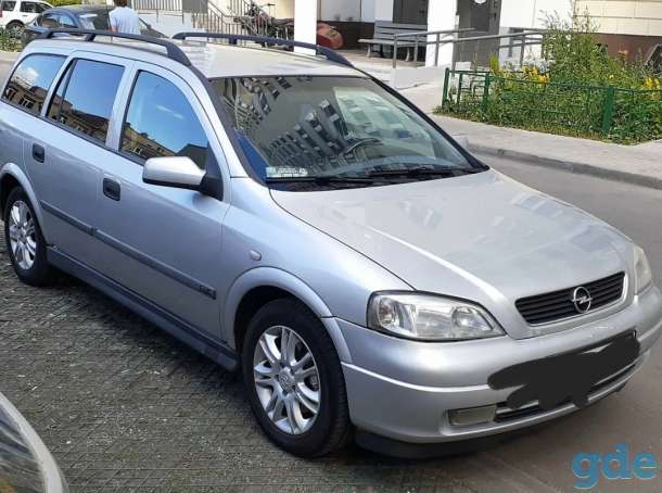 Срочно Opel Astra, фотография 1