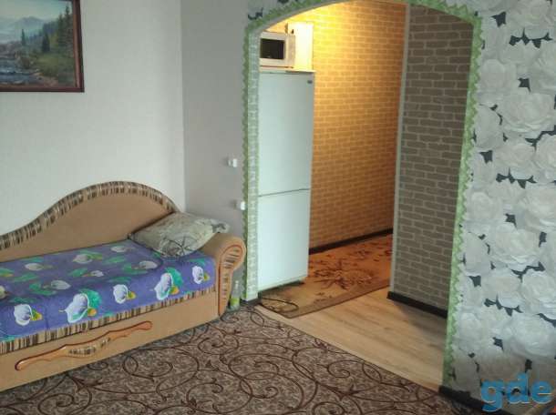 Аренда квартиры в Мозыре, Пролетарская 37, фотография 1