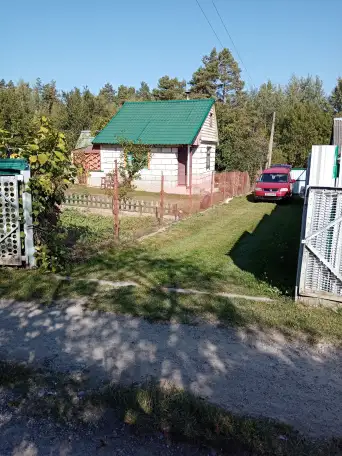 продаётся дача, Р. Беларусь, Гродненская обл., Гродненский р-н, Коптёвский с-с, СТ Рябинушка 26., фотография 4