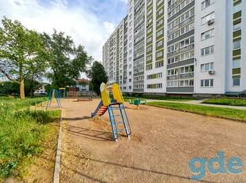 Сдам 2-х комнатную квартиру с мебелью, 3-й железнодорожный переулок, дом 10., фотография 10