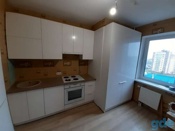 Кухни под заказ, фотография 3