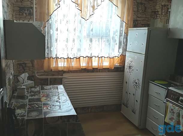 Квартира на сутки г.Лунинец, фотография 3