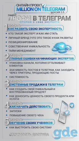 Мир фриланса, фотография 3