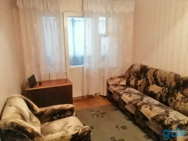 Сдам квартиру на длительный срок, Волгоградская 25б, фотография 2