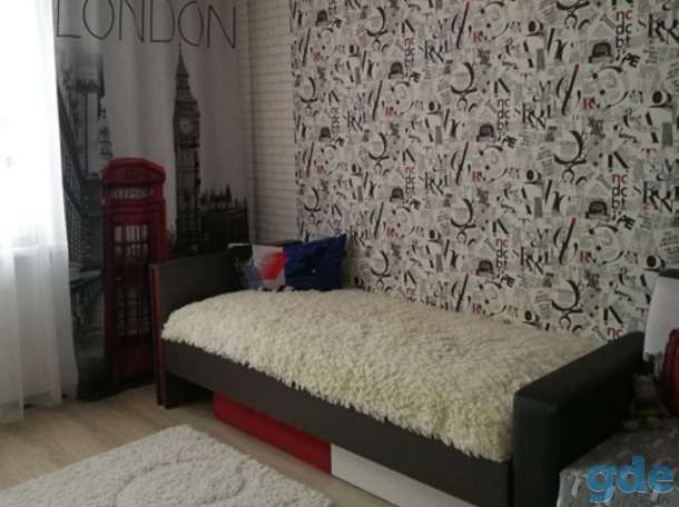 Продам 2-ю квартиру, Багрима 23/1, фотография 4