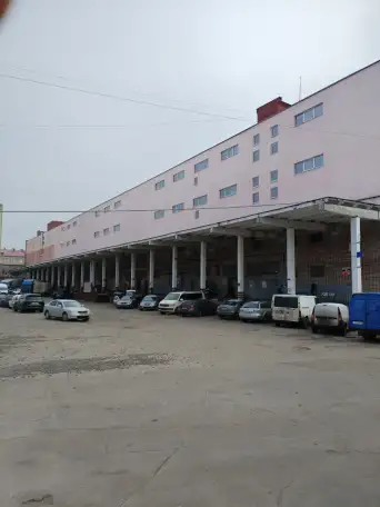 АРЕНДА складских помещений, минск, платонова, 34, фотография 1