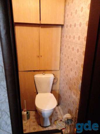 Сдам квартиру на длительный срок, ул Суворова 96-15, фотография 1