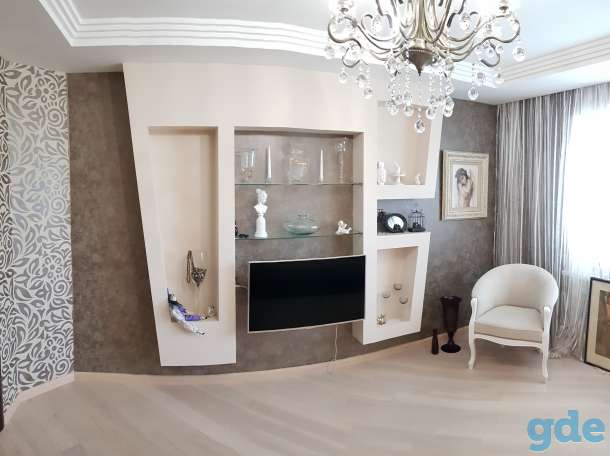 Ремонт квартир под ключ, фотография 2