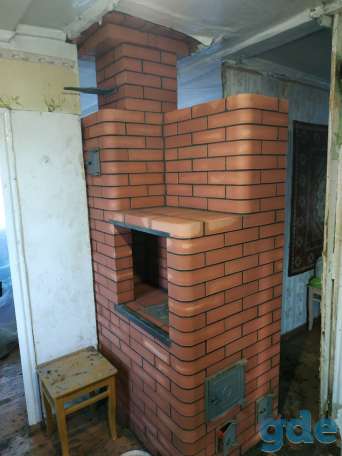 Кладка печей и каминов любой сложности, фотография 3