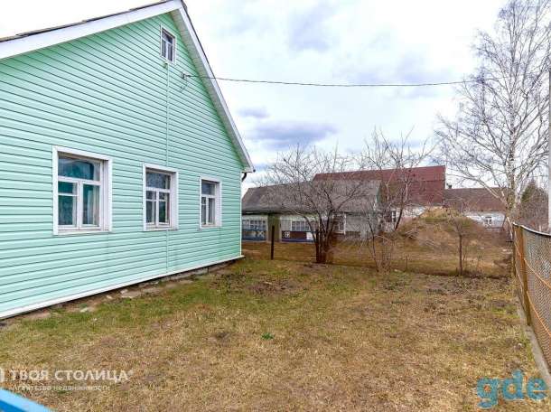 продажа дома, район дер.Синело, фотография 6