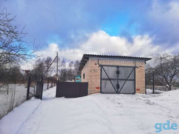 Продам жилой дом, Ореховск, ул. Железнодорожная 46, фотография 3