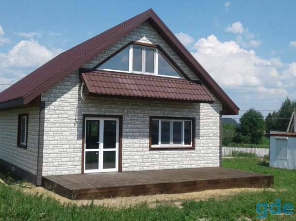 Продам дом-дачя, фотография 2