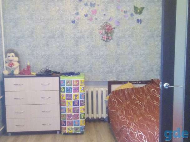 3 комнатная квартира на ул.М.Горького, фотография 6