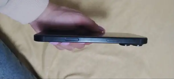 iPhone 16pro max, фотография 8