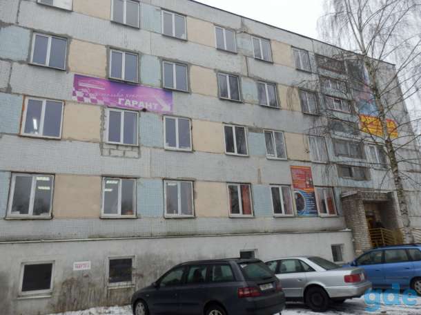 Офисное производственно-складское помещение, ул. Л-та Рябцева ,90-3, фотография 2