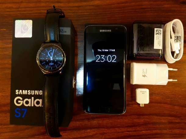 Samsung Galaxy s7 for sale , фотография 1