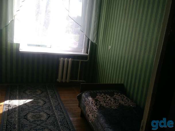 3-комнатная квартира в аг. ЛОШНИЦА, фотография 2