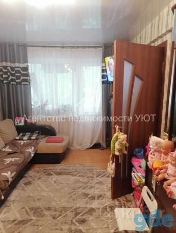 Квартира, Правды 45, фотография 4