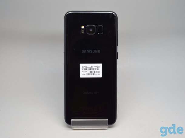 Samsung Galaxy S7 край SM-G935 - 32 ГБ - серебристый, фотография 6