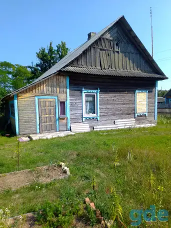 Продается дом, фотография 1