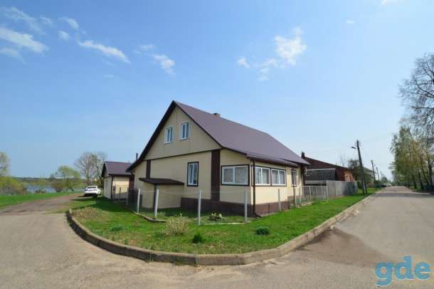 Продается  дом в Дисне, фотография 1