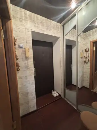 Однокомнатная квартира ул.А.Островского, 39 г.Орша, фотография 13