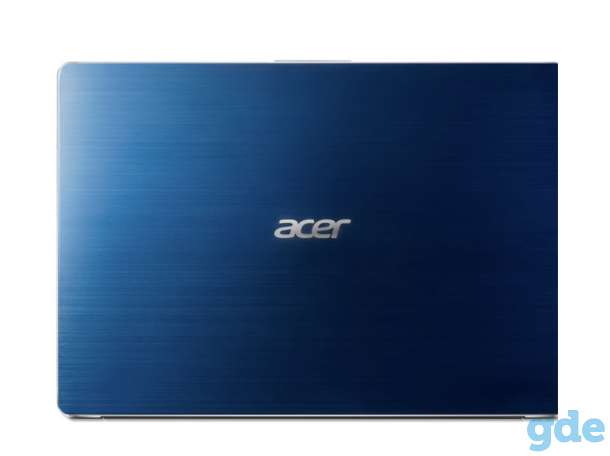 Ноутбук Acer, фотография 1