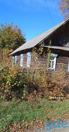 Милый дом, деревня Серебрянка,ул. Колхозная 17, фотография 1