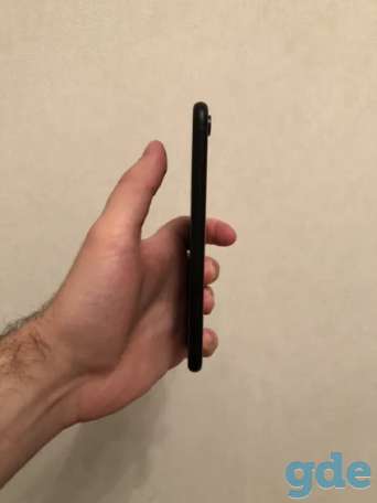 Apple Iphone Xr Black 64 Gb neverlock, фотография 5