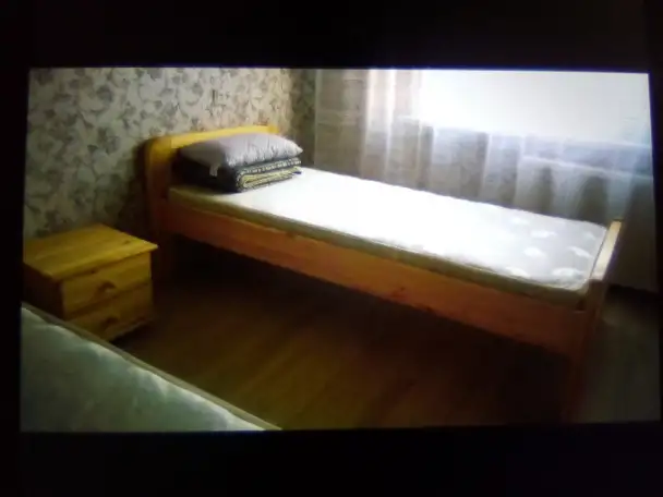 Квартира на сутки на Молодежной, район улица Молодежная, 2, фотография 3