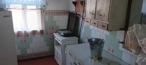 Продаётся дом-дача, 225270 Брестская обл.,Ивацевичский р-н, д.Яглевичи,, ул.Школьная, д.25, фотография 7