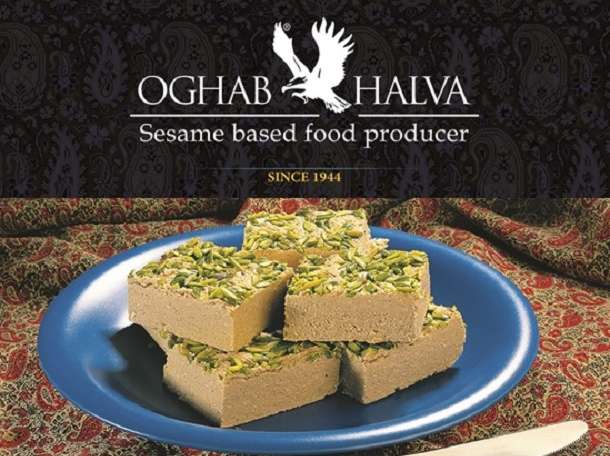 Кунжутная продукция «Огаб», фотография 1