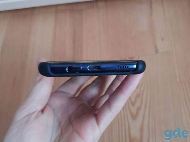 Продаю samsung galaxy a71 в отличном состоянии,на гарантии. Срочно, фотография 4