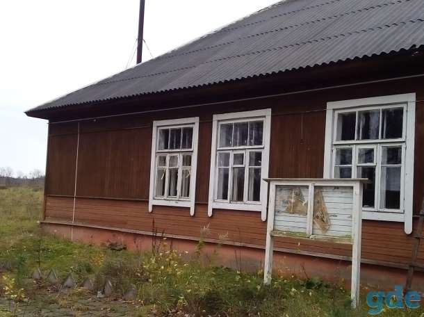 Продам участок 2,62 га, д. Слободка, Столбцовский  р-н, Минской области., фотография 3