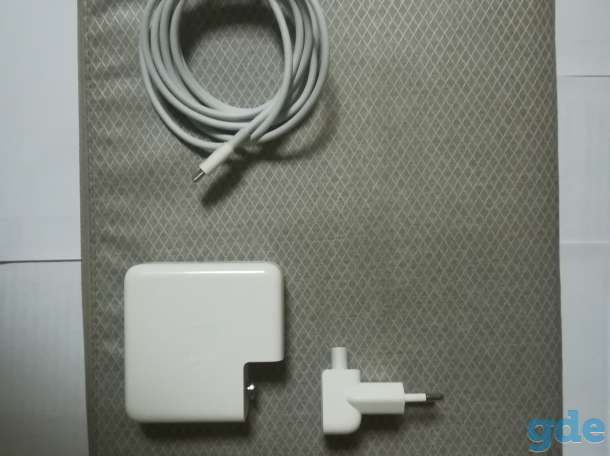Продам Macbook Pro (13-inch, 2017, Four Thunderbolt 3 Ports), фотография 4