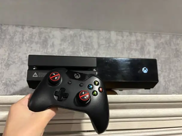 Xbox one fat 1 tb, фотография 1