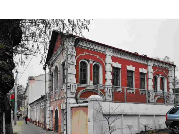 Здание (2 этажа, 432,9 кв. м.), фотография 3