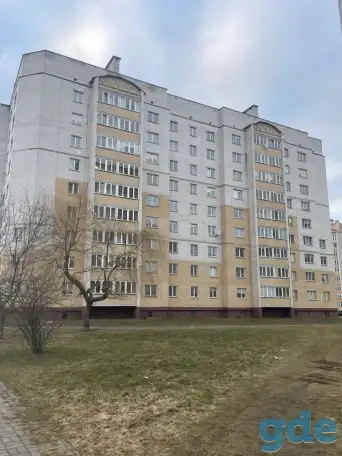 Продам 1-ком.квартиру, ул. Багрима 9, фотография 4