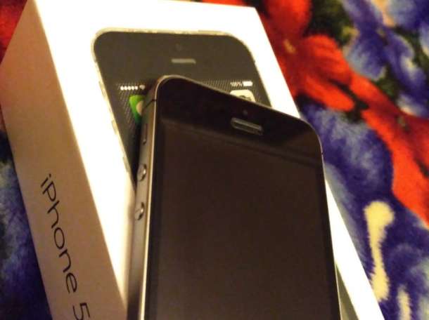 Apple Iphone 5s 16 Gb, фотография 6